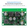 DC DC Boost Converter, DC DC Positive & Negative Voltage Boost Bucking Converter Output 5V 6V 9V 10V 12V 15V 18V 24V and Regulator Boost Converter Boost Bucking Converter Voltage Output (5VDC) view 3