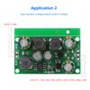 DC DC Boost Converter, DC DC Positive & Negative Voltage Boost Bucking Converter Output 5V 6V 9V 10V 12V 15V 18V 24V and Regulator Boost Converter Boost Bucking Converter Voltage Output (5VDC) view 4