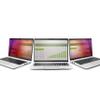 StarTech.com 15.6-inch 16:9 Laptop Privacy Screen, Reversible Gold Filter w/Enhanced Privacy, Security Shield, +/- 30 Deg. view 2