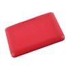 Alvinlite Mobile DVD, 6.8 Inch Portable HD Children's DVD Player Multifunctional Convenient Car TV Player for Car and Outdoor(US Plug 110-240V-RED) view 2