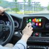 Car Audio Systems, 9in Touchscreen Car Stereo Receiver forAuto CarPlayGPS Navigation with 27 UI, Fit for E90 E91 E92 E93 view 2