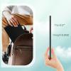 LCD Writing Tablet for Adults- 10.5 LCD Writing Tablet,Double-Sided Full Screen,Digital Notepad for School,Office,Home,Erasable,Reusable view 2