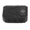 Mini Video Recorder, WiFi Body Worn Camera 4K 1080P HD Night Vision Motion Detection with Back Clip for Law Enforcement view 2