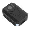 Mini Video Recorder, WiFi Body Worn Camera 4K 1080P HD Night Vision Motion Detection with Back Clip for Law Enforcement view 4