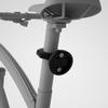 Bike Mount for Garmin Varia, Bicycle Seat Post Holder for Rearview Radar or Tail Light Suitable for 27.2mm and 30.9mm Seatpost view 3