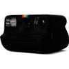 Polaroid Go Generation 2 Mini Instant Film Camera Bundle with Polaroid GO Color Film, Double Pack and Photo Album + Cloth (4 Items) (Black) view 3