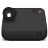 Polaroid Go Generation 2 Mini Instant Film Camera Bundle with Polaroid GO Color Film, Double Pack and Photo Album + Cloth (4 Items) (Black) view 4