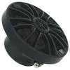 Rockville Bundle: Pair RM-PREMIUM-65 Black 6.5" 600w Marine Boat Speakers - Crisp Sound! Bundle with RockZR v2 2014-2023 Polaris RZR Front Kick Panel 6.5" Speaker Pods (2 Items) view 3