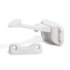 Regalo Safety Cabinet Locks for Baby Proofing, Child Proof Cabinet & Drawer Locks with 3M Adhesive Strips (12 Pack) view 1