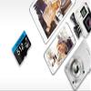 ADATA 512GB AData Premier microSDXC A1 UHS-1 CL10 Memory Card w/SD Adapter 85MB/sec view 4