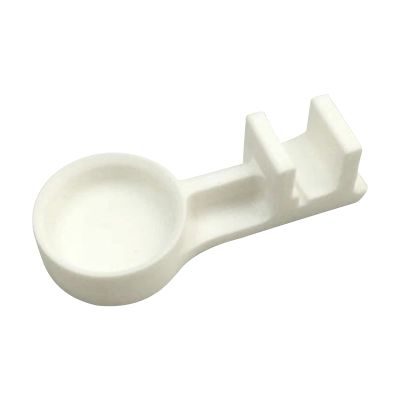 CHICHIYANG White Camera Lens Cover 3D Printed PLA Lens Cap Protector Drone Accessories for DJI Phantom 3 Standard