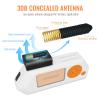 External CC1101 Antenna for Flipper Zero - Flipper Zero Module Accessories Multiboard (Hidden Atenna Version) - Black Set view 4