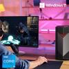 acer Nitro 50 N50-656-UR12 Gaming Desktop | Intel Core i5-14400F 10-Core Processor | NVIDIA GeForce RTX 3050 | 16GB DDR5 5600MHz | 1TB PCIe Gen 4 SSD | Intel Wi-Fi 6E AX211 | Windows 11 Home view 2