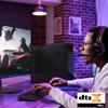 acer Nitro 50 N50-656-UR12 Gaming Desktop | Intel Core i5-14400F 10-Core Processor | NVIDIA GeForce RTX 3050 | 16GB DDR5 5600MHz | 1TB PCIe Gen 4 SSD | Intel Wi-Fi 6E AX211 | Windows 11 Home view 4