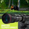 High-Power 420-800mm f/8 Manual Telephoto Lens for Nikon D500, D600, D610, D700, D750, D800, D810, D850, D3100, D3200, D3300, D3400, D3500, D5000, D5200, D5300, D5500, D5600, D7100, D7200, D7500 view 3