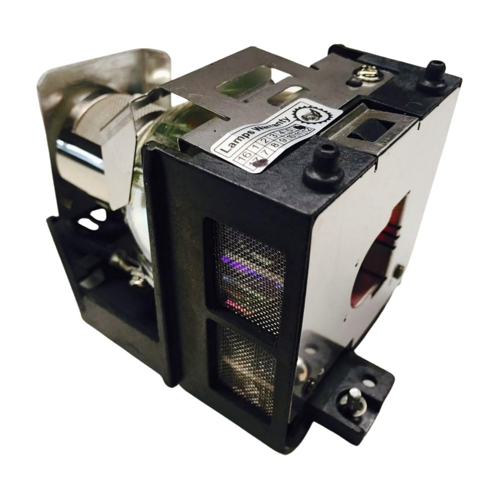 Advanced Lamps Lamp & Housing for The Sharp PG-MB55X Projector
