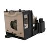 Advanced Lamps Lamp & Housing for The Sharp PG-MB55X Projector view 2