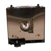 Advanced Lamps Lamp & Housing for The Sharp PG-MB55X Projector view 4