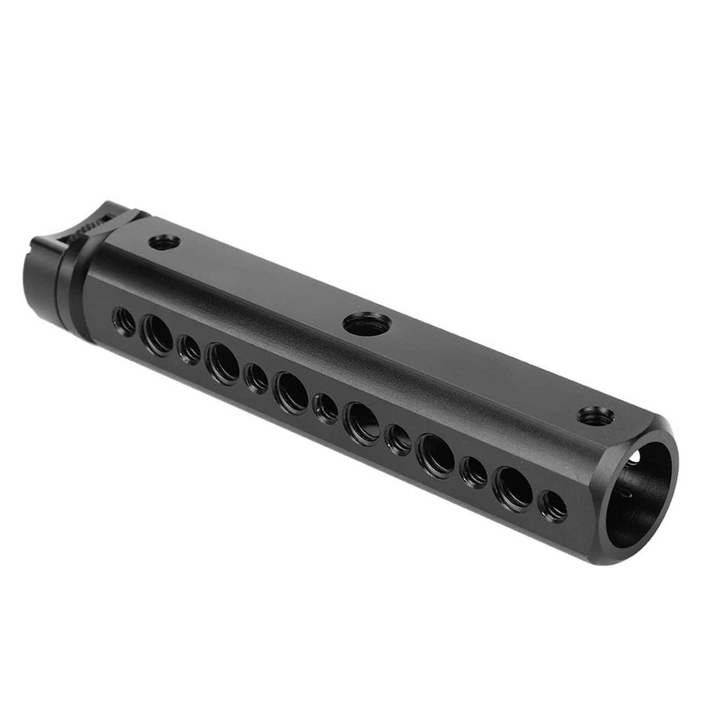 Handle Gimbal Grip, 5.5 x 1.0 x 1.0in Handheld Handlebar for Weebill Lab Stabilizer