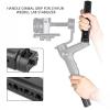 Handle Gimbal Grip, 5.5 x 1.0 x 1.0in Handheld Handlebar for Weebill Lab Stabilizer view 2