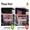 FELLOSTAR Android Car Stereo Radio 8 Core for Honda Accord 8 2008-2012 Built in Apple CarPlay Android Auto IPS Screen GPS (4-Core 2+32GB) view 4