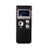 Paranormal Ghost Hunting Equipment Digital EVP Voice Activated Recorder USB 32GB (Black(32GB)) view 1