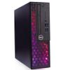 Dell Optiplex 3070 (RGB) Desktop Computer | Intel i5-8500 (3.2) | 16GB DDR4 RAM | 1TB SSD Solid State | Windows 11 Professional | Home or Office PC (Renewed) view 1
