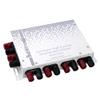 Automatic Amp/Speaker Selector by BobWire, Model SPK1 - Switch Operates by Audio Sensing or 12V Trigger view 1