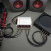 Automatic Amp/Speaker Selector by BobWire, Model SPK1 - Switch Operates by Audio Sensing or 12V Trigger view 4