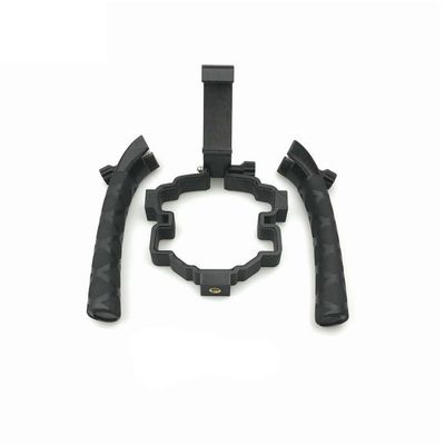 Handheld Gimbal Stabilizer Tray Holder Remote Control Bracket Support 1/4 Tripod monopod Mount for DJI Mavic 2 Pro Zoom Drone Replacement Parts (Color : 2)