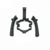 Handheld Gimbal Stabilizer Tray Holder Remote Control Bracket Support 1/4 Tripod monopod Mount for DJI Mavic 2 Pro Zoom Drone Replacement Parts (Color : 2) view 1