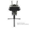 Handheld Gimbal Stabilizer Tray Holder Remote Control Bracket Support 1/4 Tripod monopod Mount for DJI Mavic 2 Pro Zoom Drone Replacement Parts (Color : 2) view 3