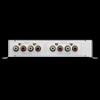 Automatic RCA Audio Selector by BobWire, Model RCA1 - Switch Operates by Audio Sensing or 12V Trigger. (Use for Home Theater Bypass, Jukebox, Karaoke & Auto Source Selection) view 2