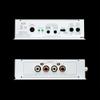 Automatic RCA Audio Selector by BobWire, Model RCA1 - Switch Operates by Audio Sensing or 12V Trigger. (Use for Home Theater Bypass, Jukebox, Karaoke & Auto Source Selection) view 3