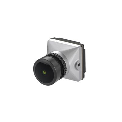 BayDe FPV Polar Camera for DJI FPV Air Unit Models and Vista That Suports 720p FPV Video Output Replacement Parts (Color : Silver)