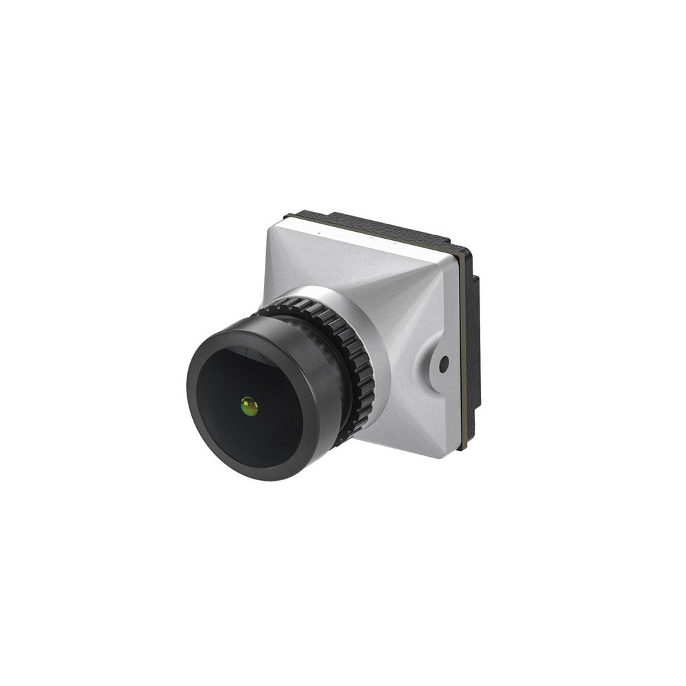 BayDe FPV Polar Camera for DJI FPV Air Unit Models and Vista That Suports 720p FPV Video Output Replacement Parts (Color : Silver)