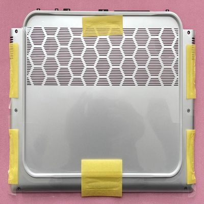 03K25J 0TXVX4 New LCD Rear Back Cover Bottom D Cover Lower Case for Dell Alienware X14 R2 Laptop 3K25J TXVX4 (Bottom Case - 0TXVX4)