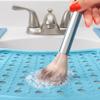 Sink Topper Bathroom Sink Cover for Counter Space, Standard Blue view 2