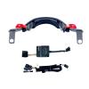 Compatible with BMW 3 Series M1M2 Button X 3/4/5 Series/x 5 Steering Wheel Cover Conversion Driving Mode Switch Module (New 8 Series) view 4