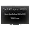 13.3" Replacement for Dell Inspiron 13 7370 FHD 1920x1080 LCD Panel Display Touch Screen Digitizer Assembly view 1