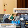 Hidden Camera Detector/Anty Spy Detector/ view 4