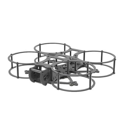 BayDe A-OS Cine25 O3 FPV Frame Kit for FPV Replacement Parts