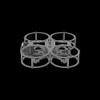 BayDe A-OS Cine25 O3 FPV Frame Kit for FPV Replacement Parts view 3