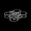 BayDe A-OS Cine25 O3 FPV Frame Kit for FPV Replacement Parts view 4