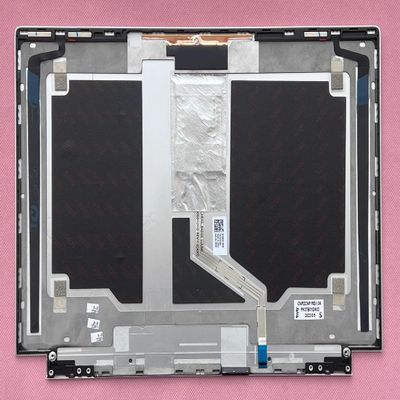 03K25J 0TXVX4 New LCD Rear Back Cover Bottom D Cover Lower Case for Dell Alienware X14 R2 Laptop 3K25J TXVX4 (Back Cover - 03K25J)