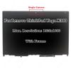 13.3'' Replacement for Lenovo ThinkPad X380 Yoga 20LH 20LJ FHD 1920x1080 Panel LCD LED Display Touch Screen Assembly Digitizer view 2