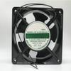 Cooling Fan 220-240V 120mm 12038 for HT-A12038D220 0.1/0.16A 120x120x38mm Cooling Fan view 1