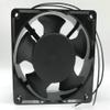 Cooling Fan 220-240V 120mm 12038 for HT-A12038D220 0.1/0.16A 120x120x38mm Cooling Fan view 2