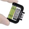 NICEYRIG Bubble Level for for ARRI Thread Mount, Camera Bubble Spirit Level Applicable for Sony, Canon, Panasonic Camera Cage, Handle Grip - 572 view 3