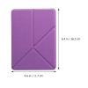 Case eBooks Protector E-Book Case E-Reader Case Automatic Activation Case for e-Reader E-Book Shell view 2